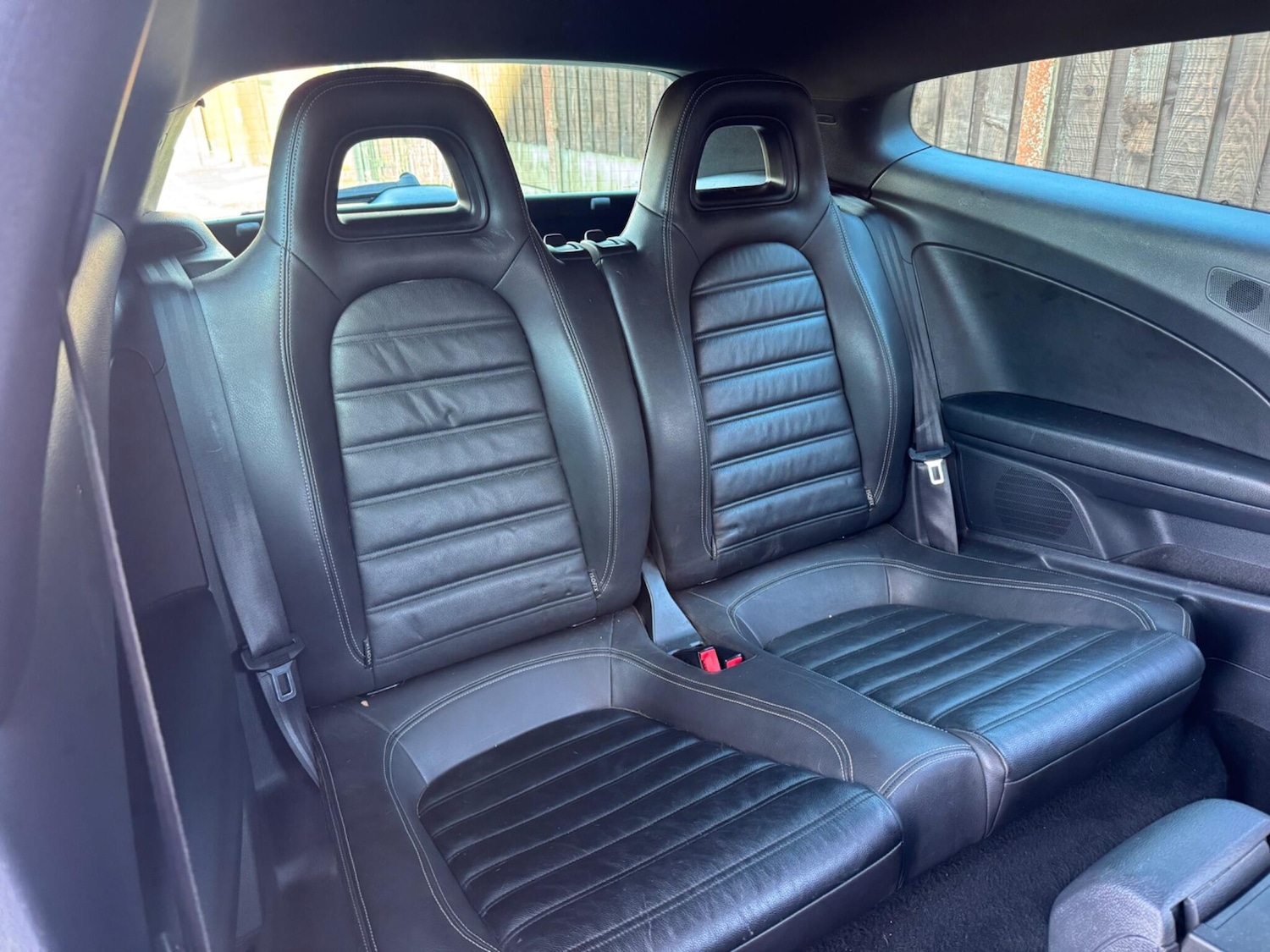 Used Volkswagen Scirocco 2013 for sale - 77925814: Photo 18