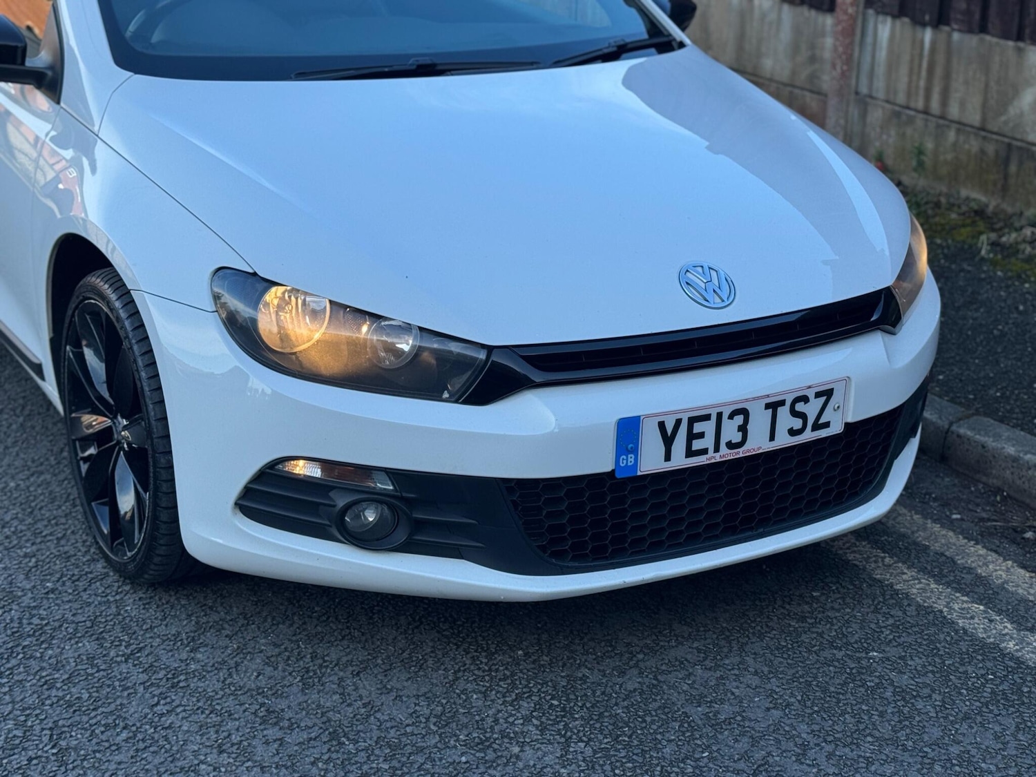 Used Volkswagen Scirocco 2013 for sale - 77925814: Photo 20