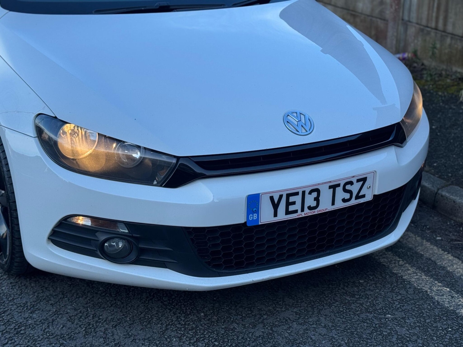 Used Volkswagen Scirocco 2013 for sale - 77925814: Photo 21