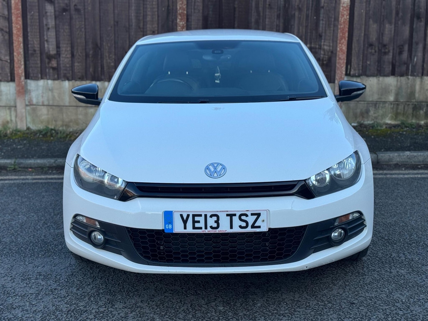 Used Volkswagen Scirocco 2013 for sale - 77925814: Photo 3