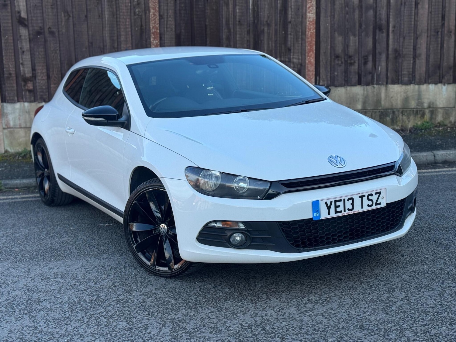 Used Volkswagen Scirocco 2013 for sale - 77925814: Photo 53