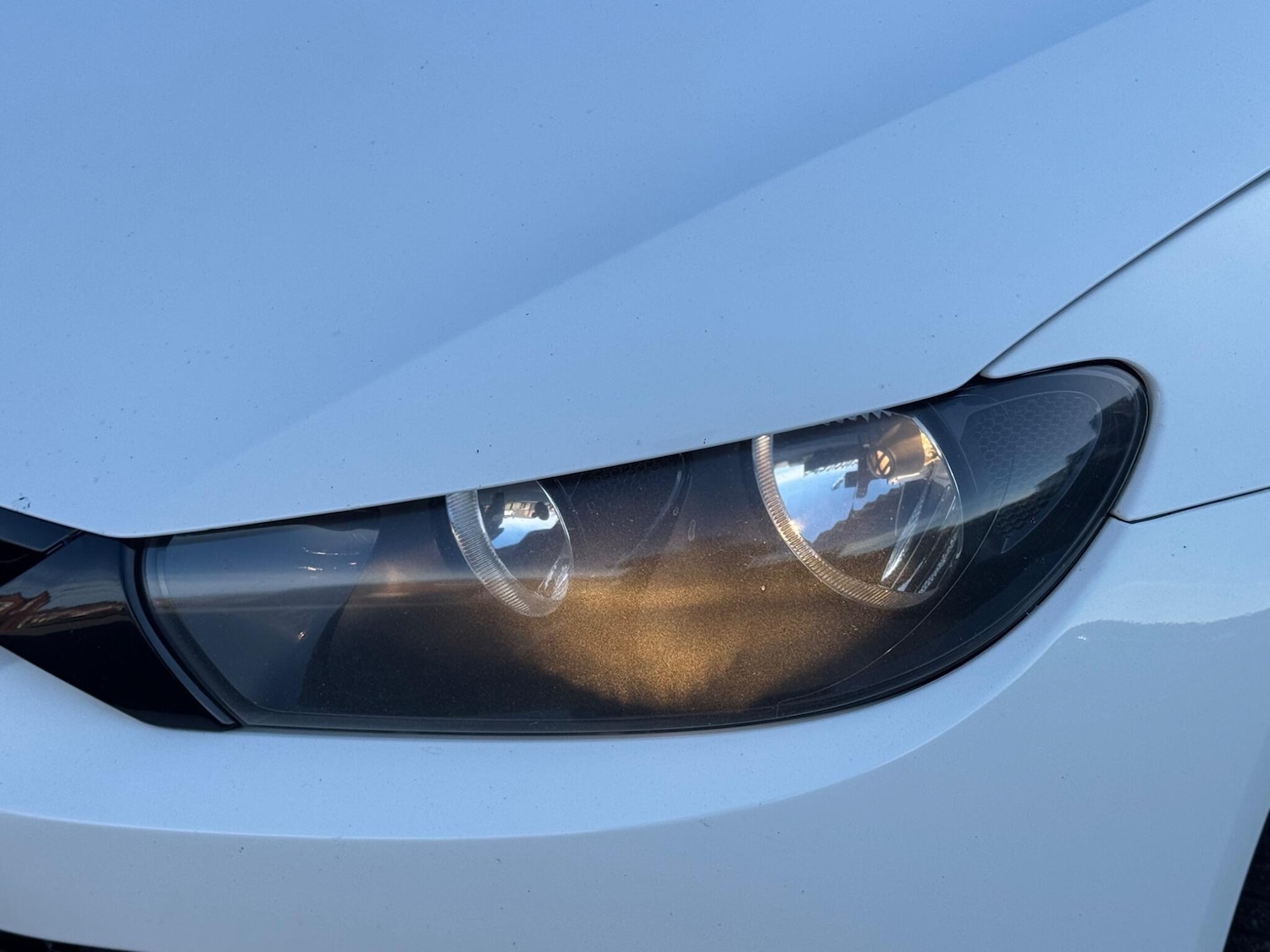 Used Volkswagen Scirocco 2013 for sale - 77925814: Photo 55