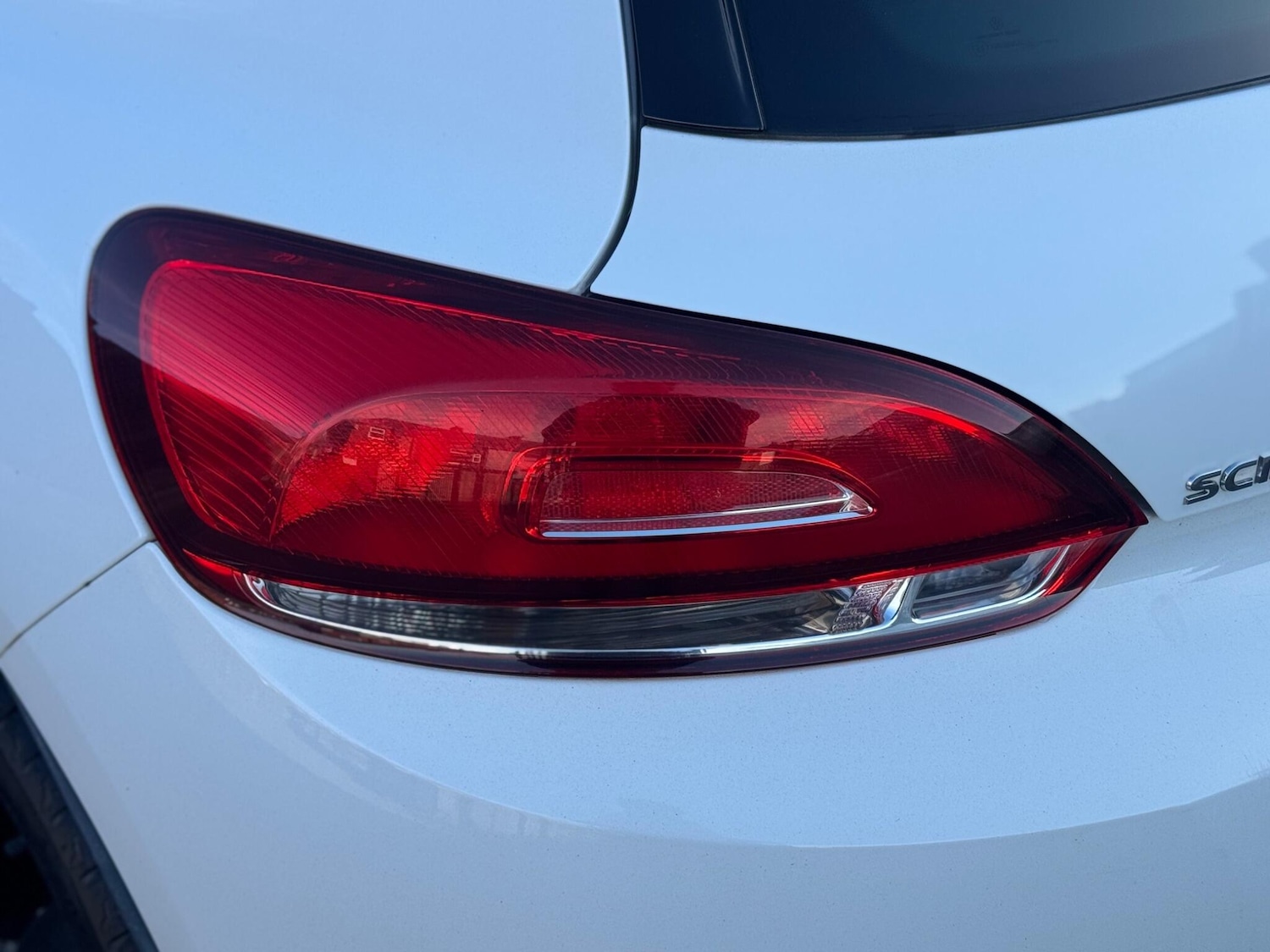 Used Volkswagen Scirocco 2013 for sale - 77925814: Photo 56