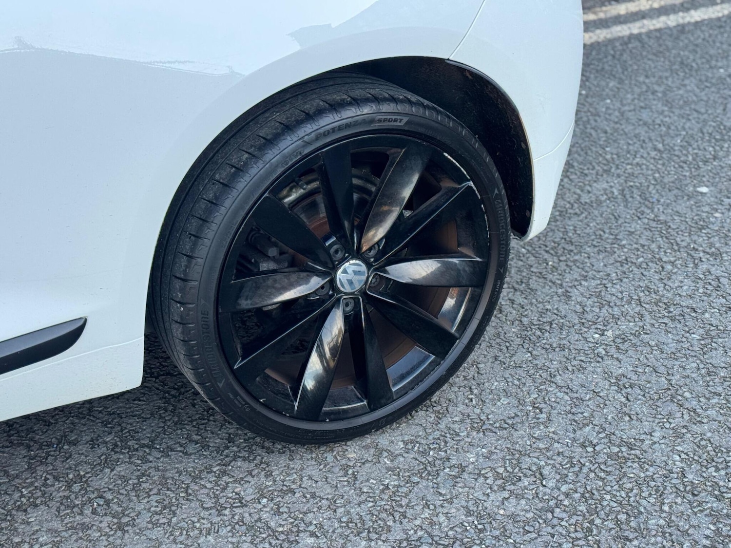 Used Volkswagen Scirocco 2013 for sale - 77925814: Photo 58