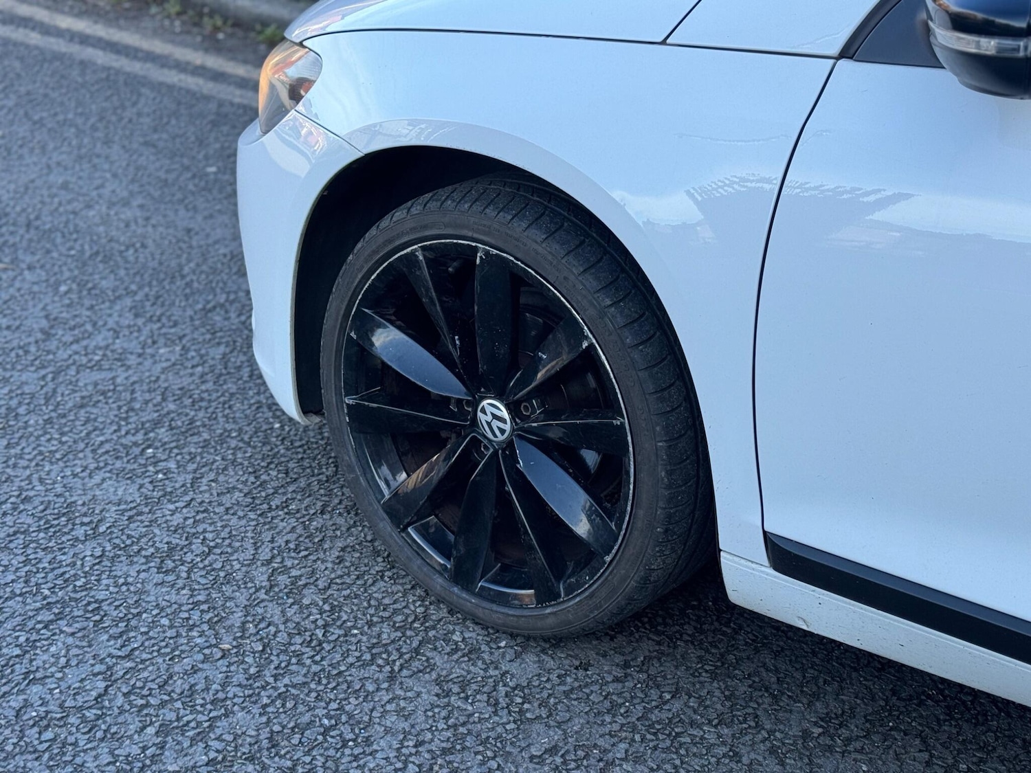 Used Volkswagen Scirocco 2013 for sale - 77925814: Photo 59