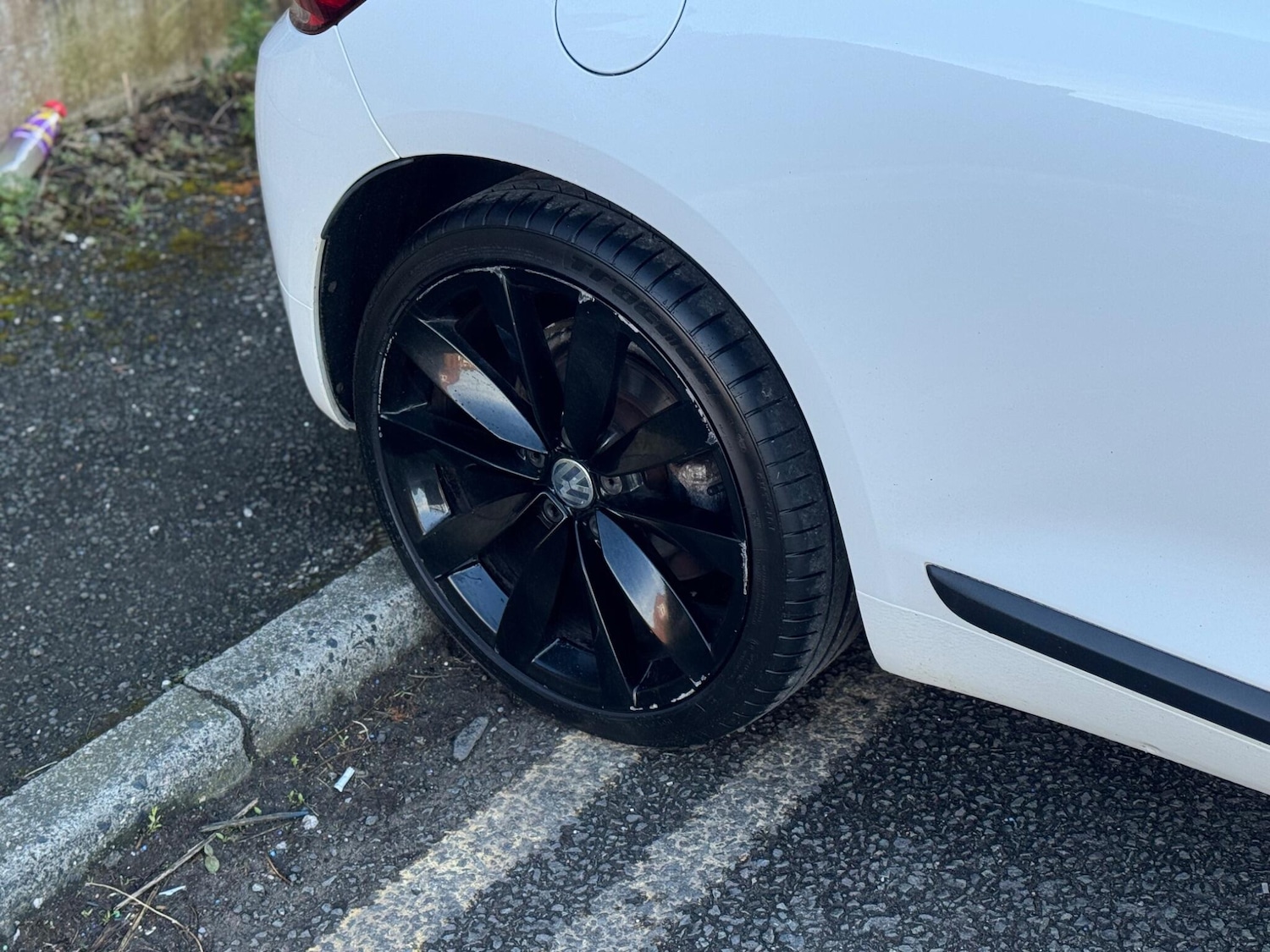 Used Volkswagen Scirocco 2013 for sale - 77925814: Photo 62