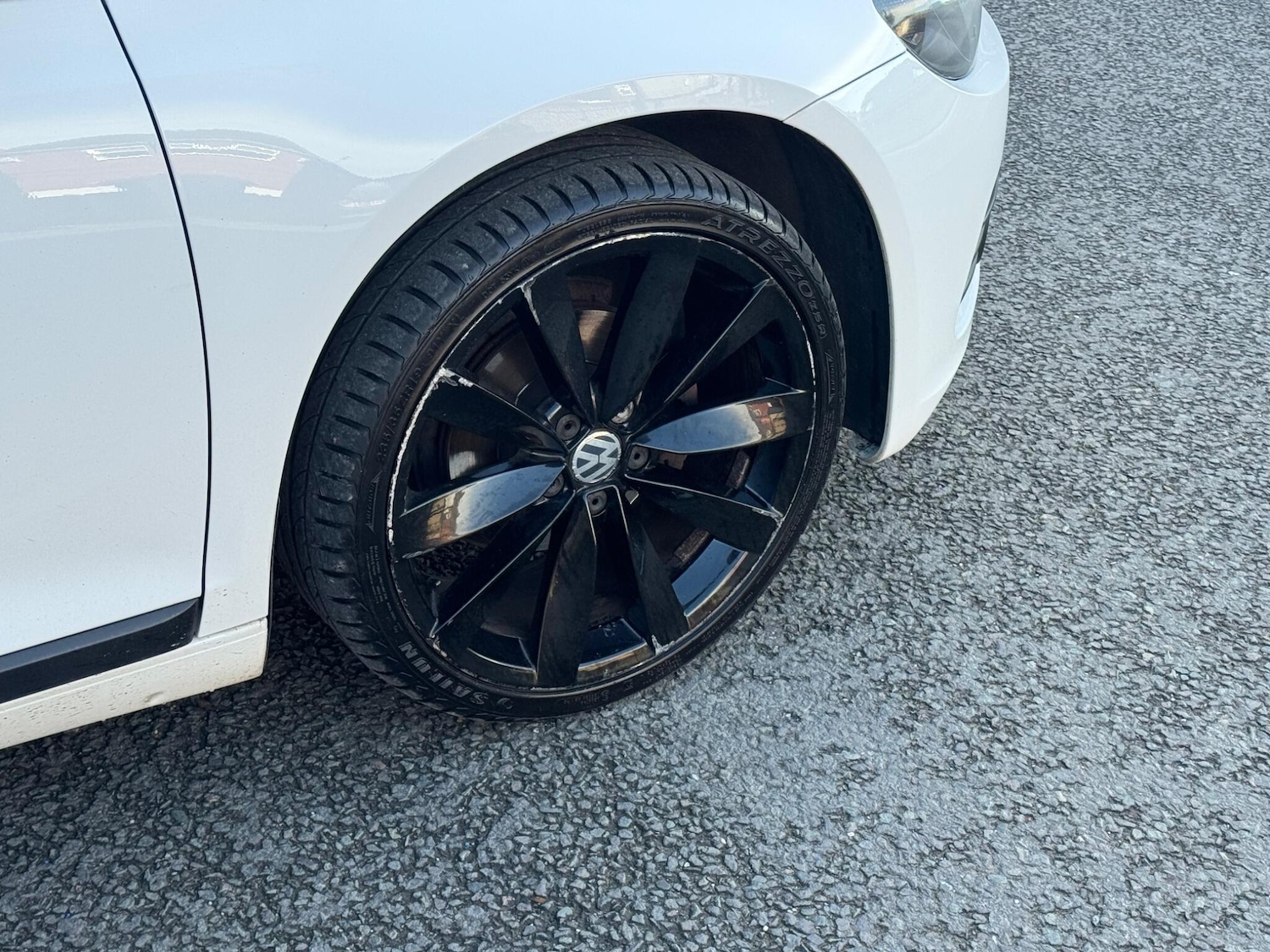 Used Volkswagen Scirocco 2013 for sale - 77925814: Photo 63