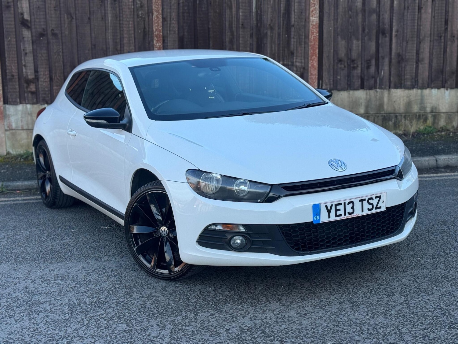 Used Volkswagen Scirocco 2013 for sale - 77925814: Photo 64