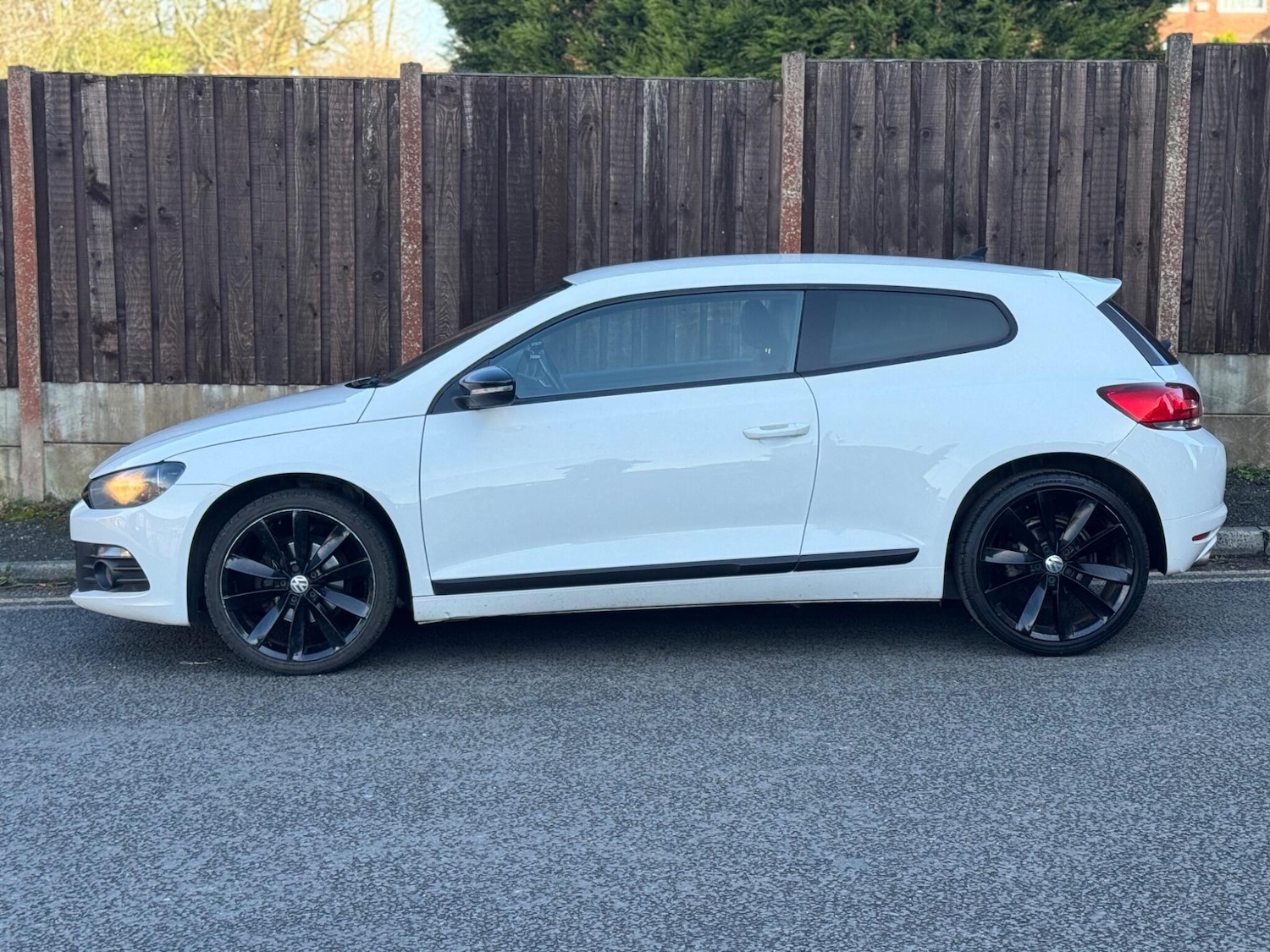 Used Volkswagen Scirocco 2013 for sale - 77925814: Photo 7