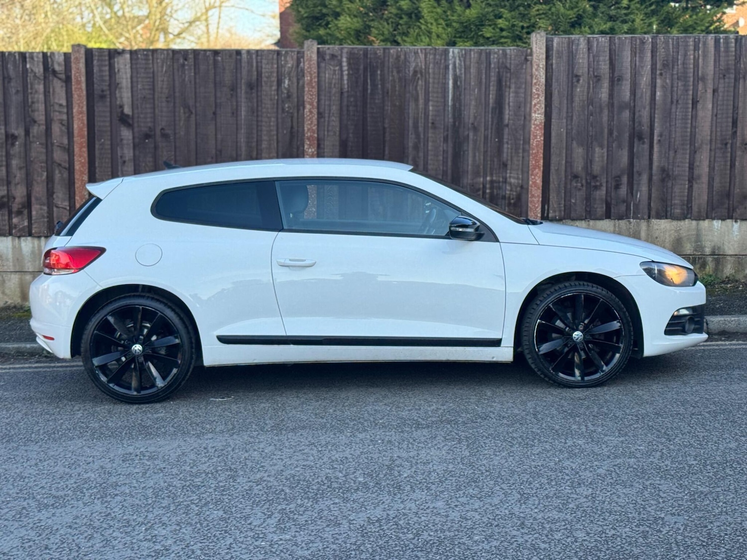 Used Volkswagen Scirocco 2013 for sale - 77925814: Photo 8