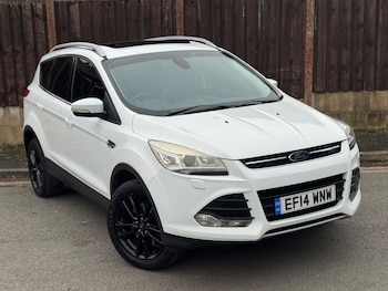 Used Ford Kuga 2014 for sale - 77982429: Photo