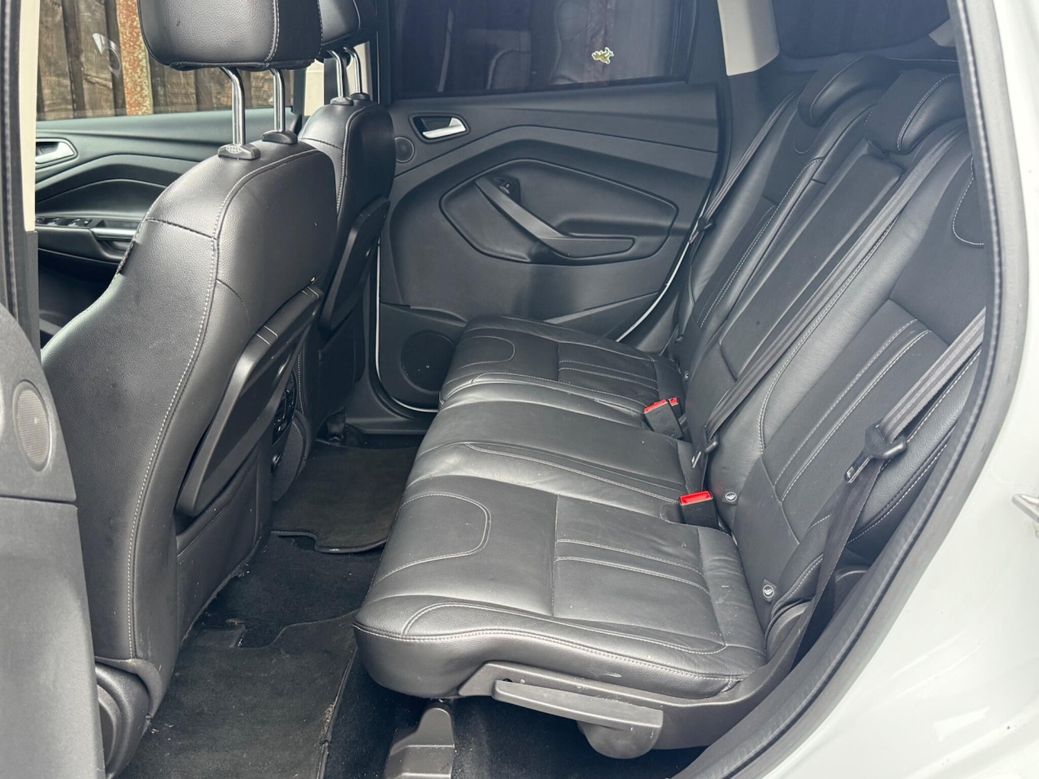 Used Ford Kuga 2014 for sale - 77982429: Photo 23