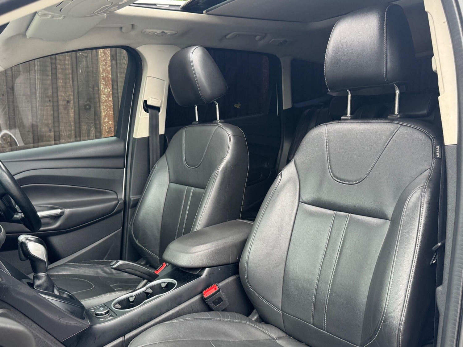 Used Ford Kuga 2014 for sale - 77982429: Photo 28