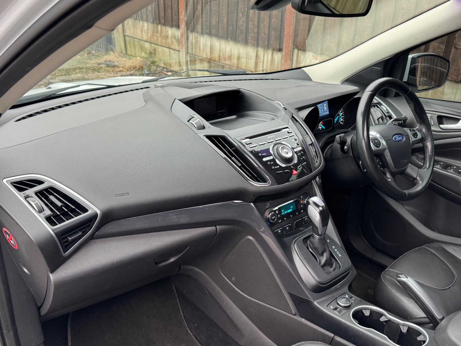 Used Ford Kuga 2014 for sale - 77982429: Photo 31