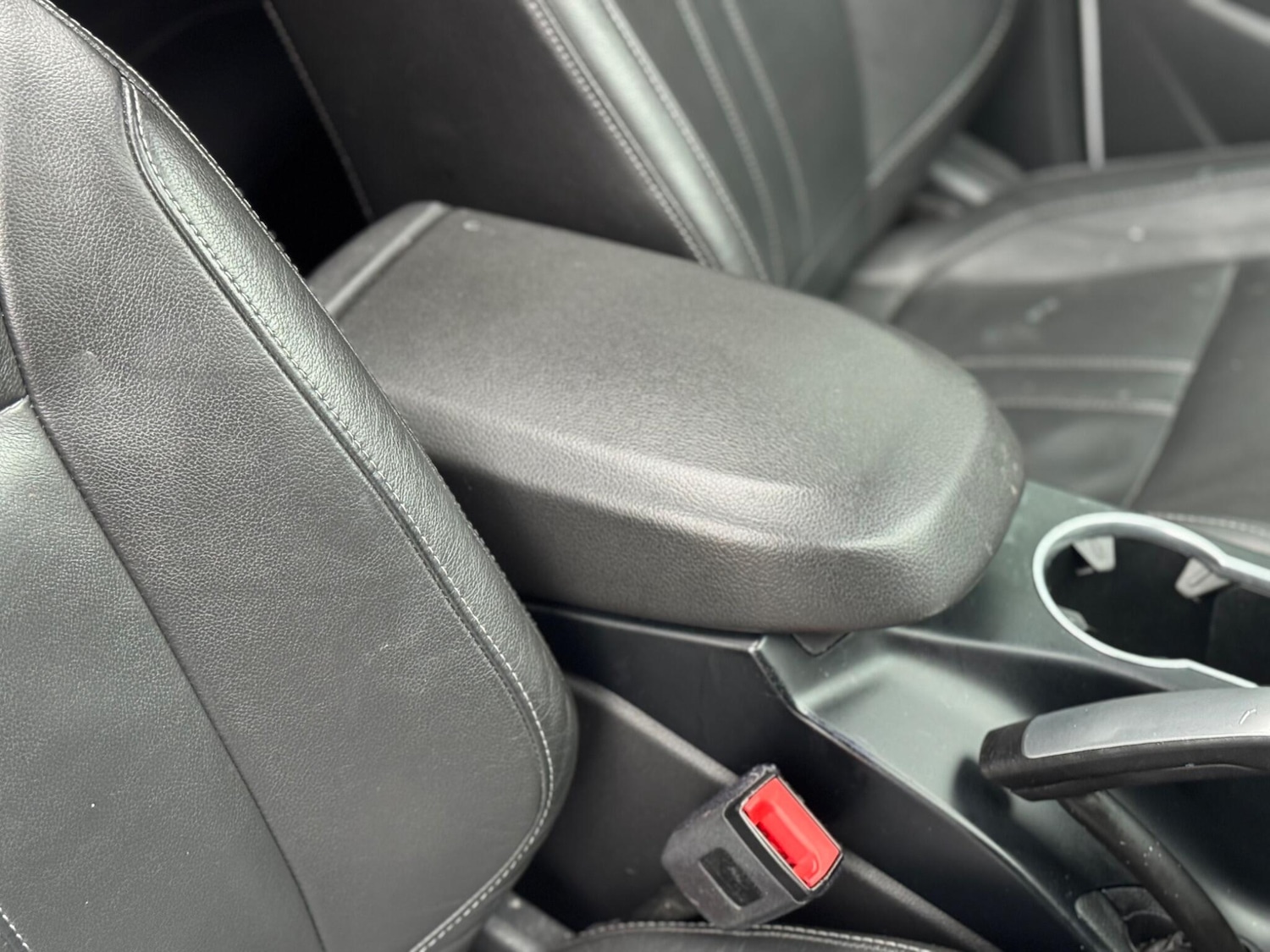 Used Ford Kuga 2014 for sale - 77982429: Photo 45