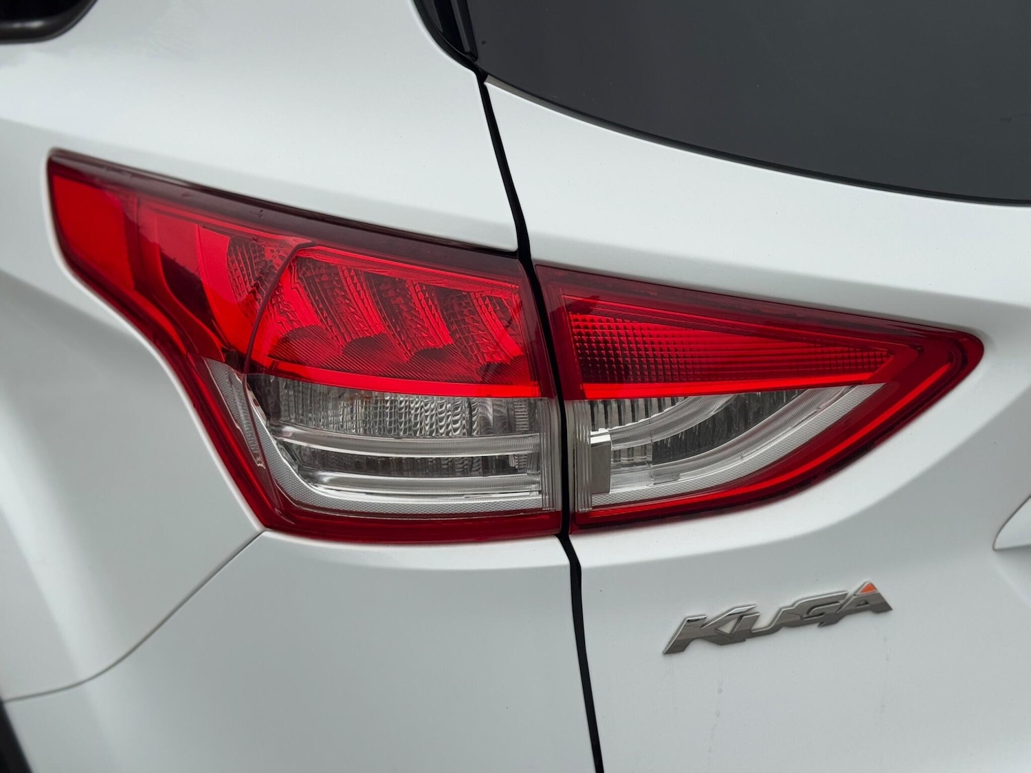 Used Ford Kuga 2014 for sale - 77982429: Photo 55