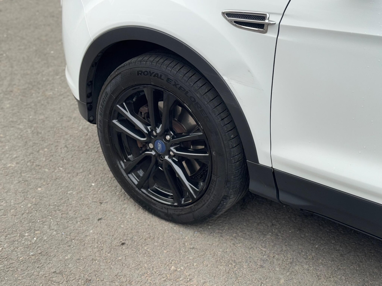 Used Ford Kuga 2014 for sale - 77982429: Photo 59