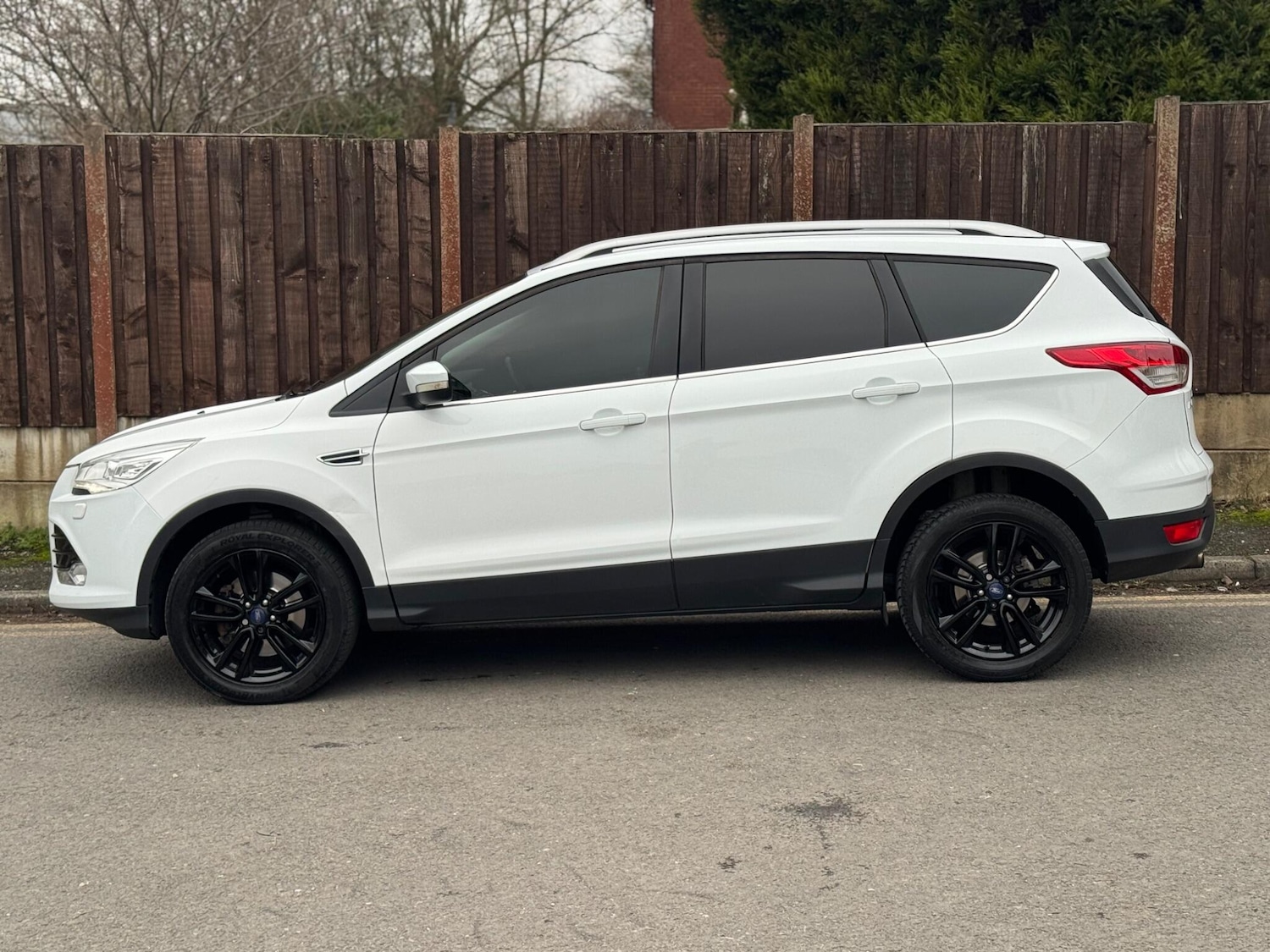 Used Ford Kuga 2014 for sale - 77982429: Photo 6