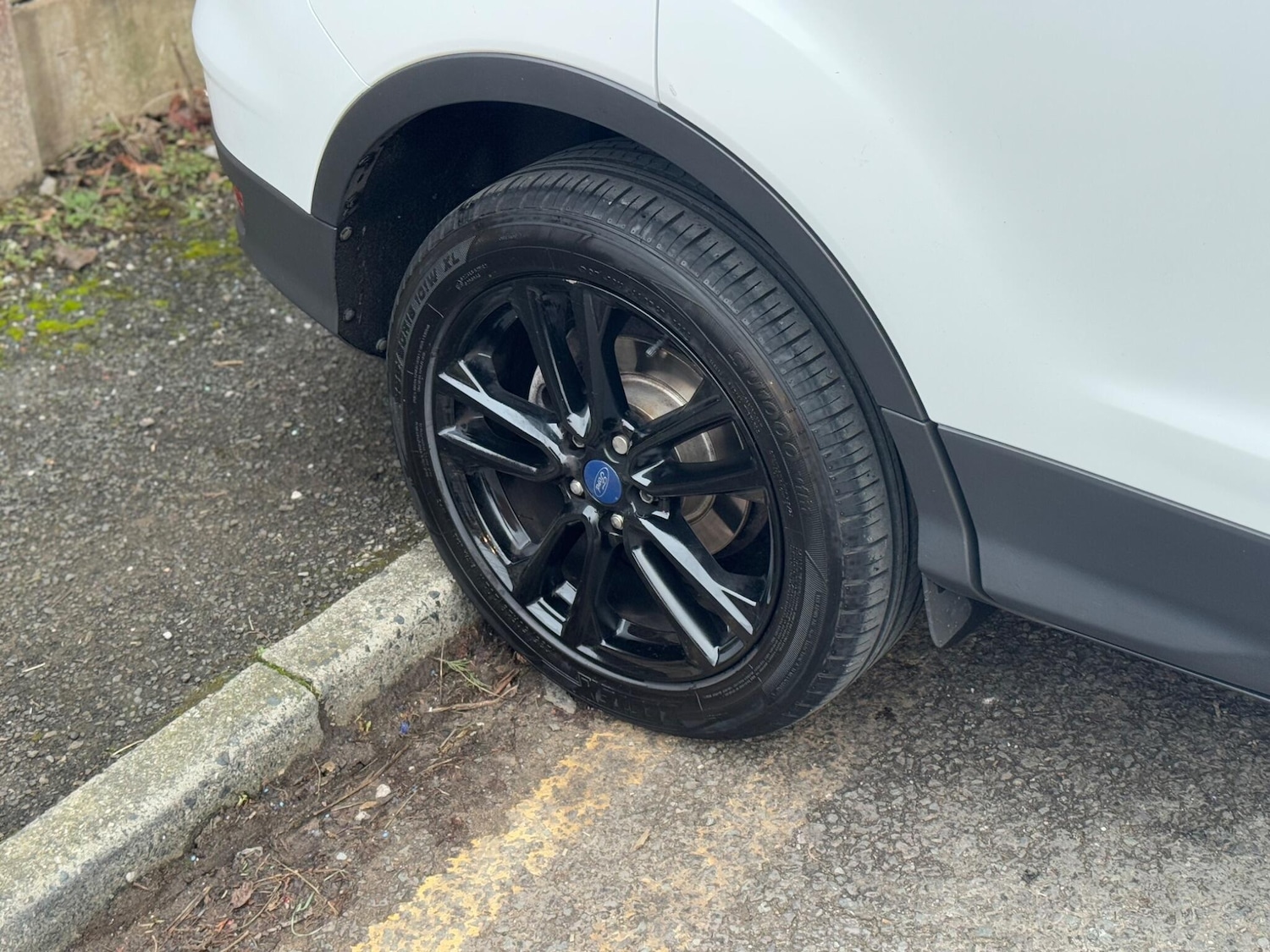 Used Ford Kuga 2014 for sale - 77982429: Photo 60