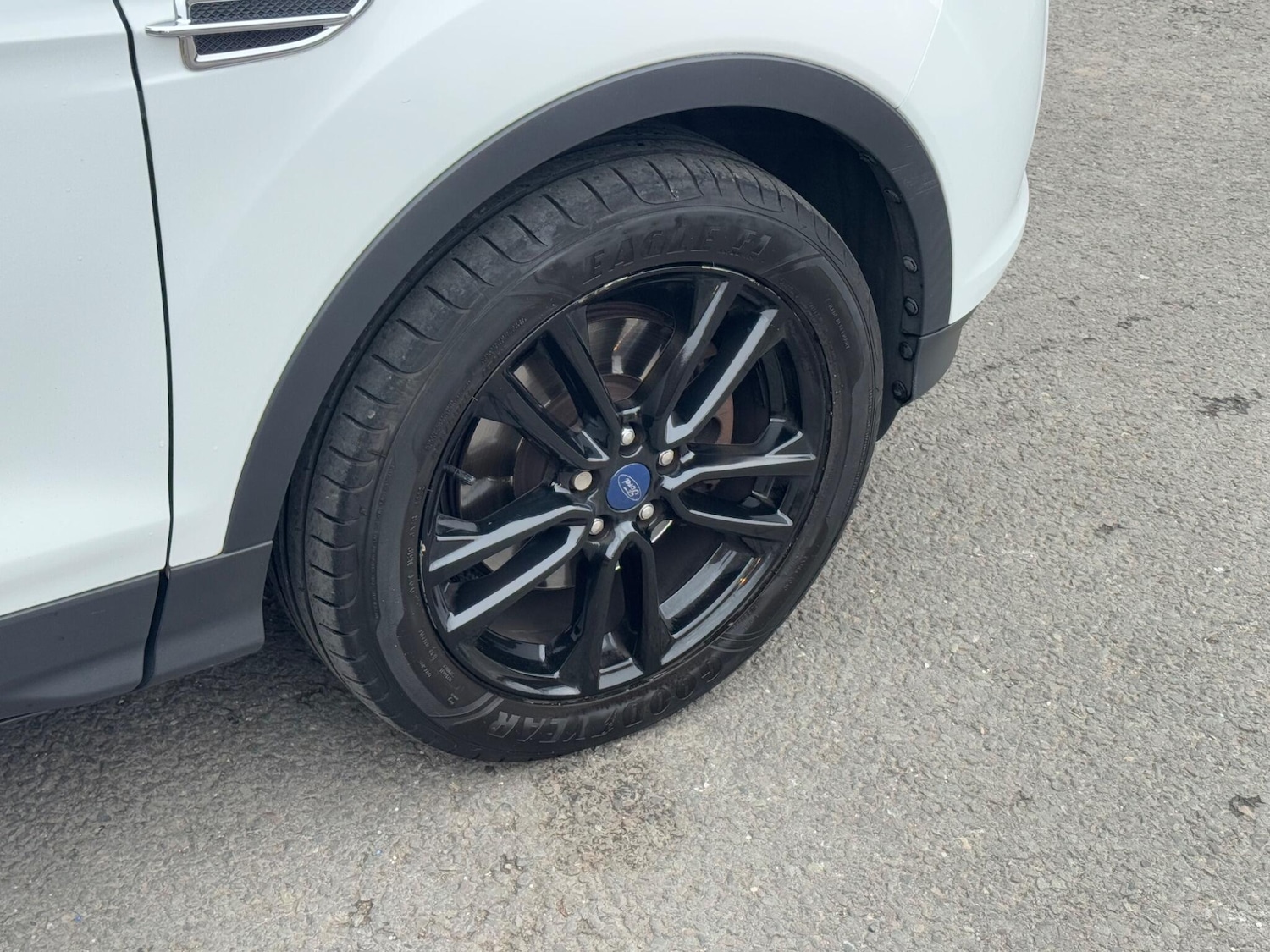 Used Ford Kuga 2014 for sale - 77982429: Photo 61