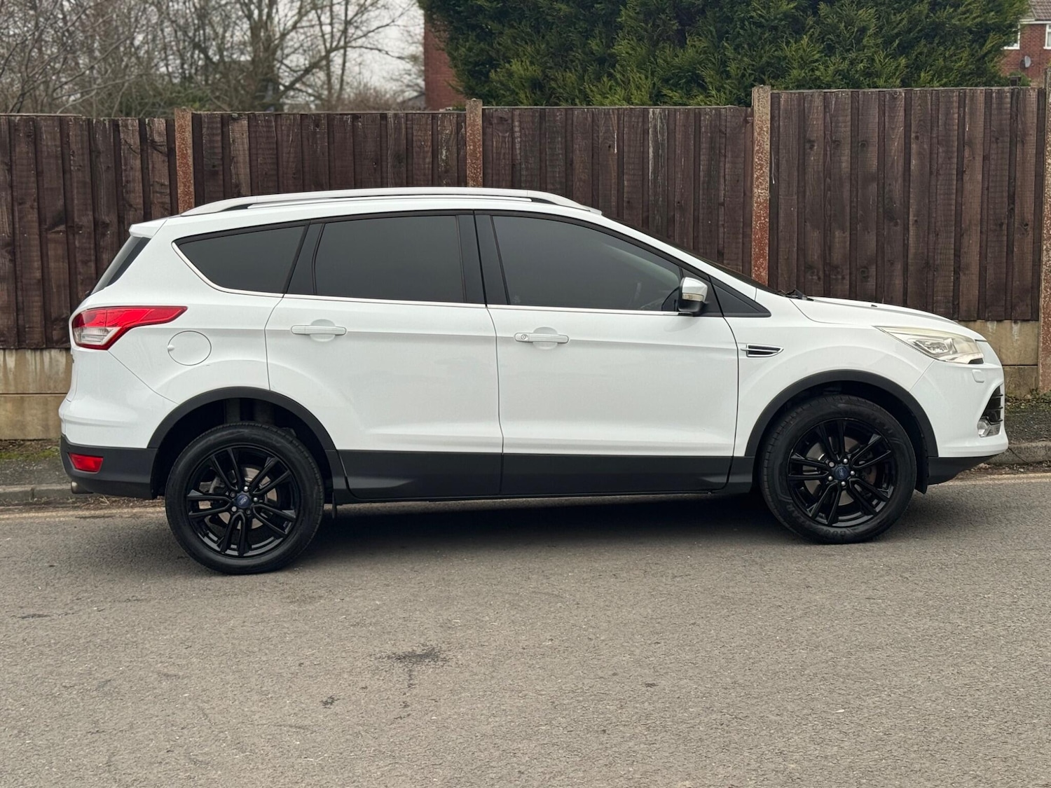 Used Ford Kuga 2014 for sale - 77982429: Photo 7