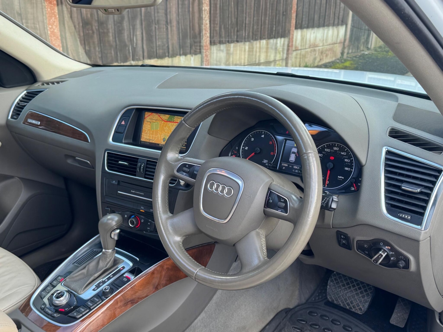 Used Audi Q5 for sale - 77645797: Photo 10