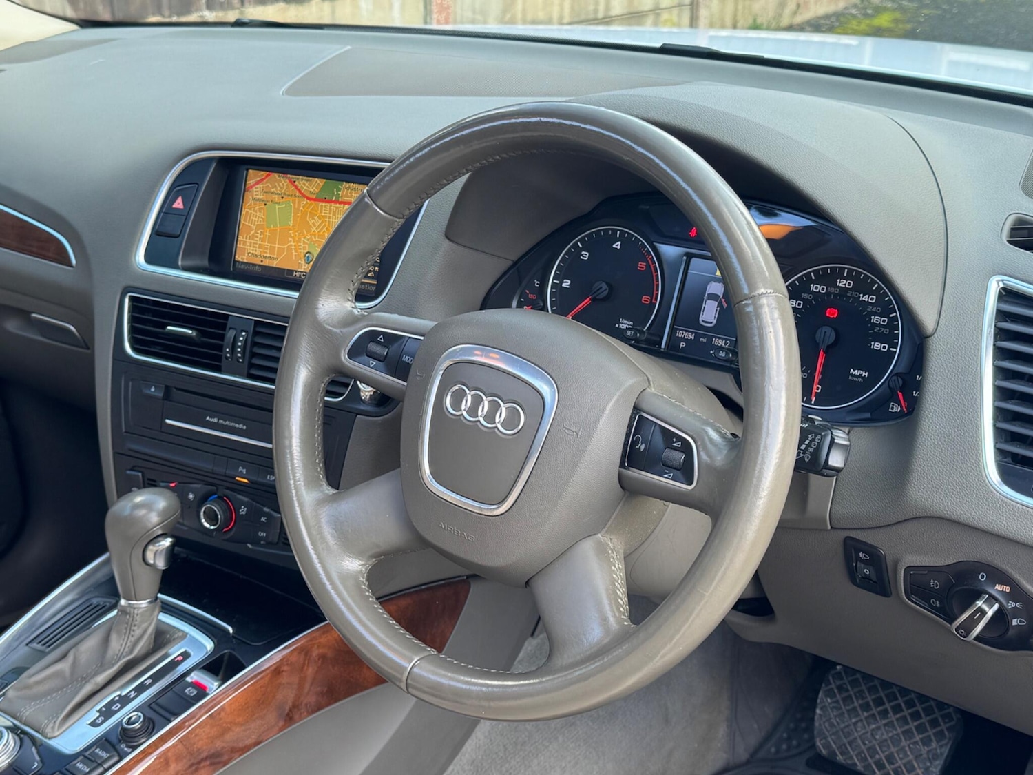 Used Audi Q5 for sale - 77645797: Photo 11