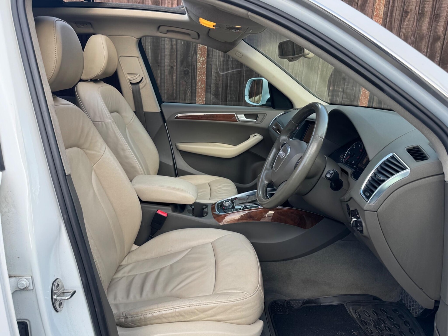 Used Audi Q5 for sale - 77645797: Photo 13