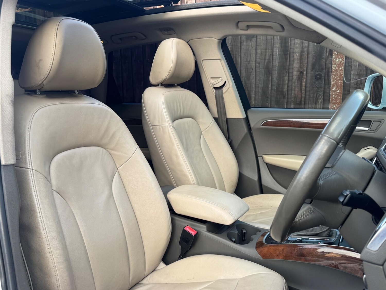 Used Audi Q5 for sale - 77645797: Photo 15