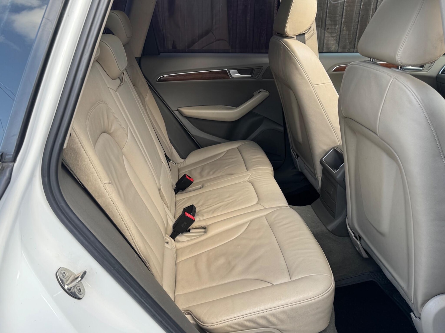 Used Audi Q5 for sale - 77645797: Photo 17