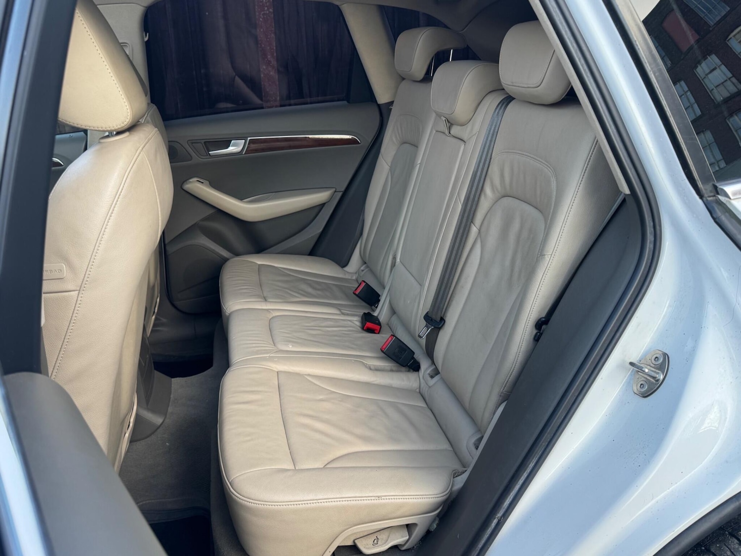 Used Audi Q5 for sale - 77645797: Photo 23