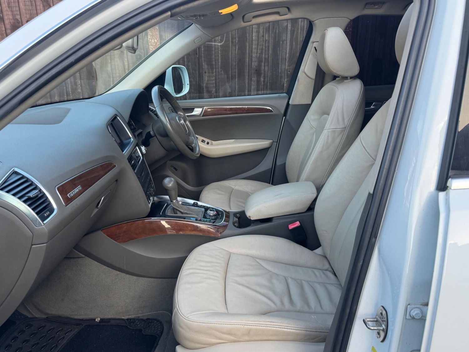 Used Audi Q5 for sale - 77645797: Photo 26