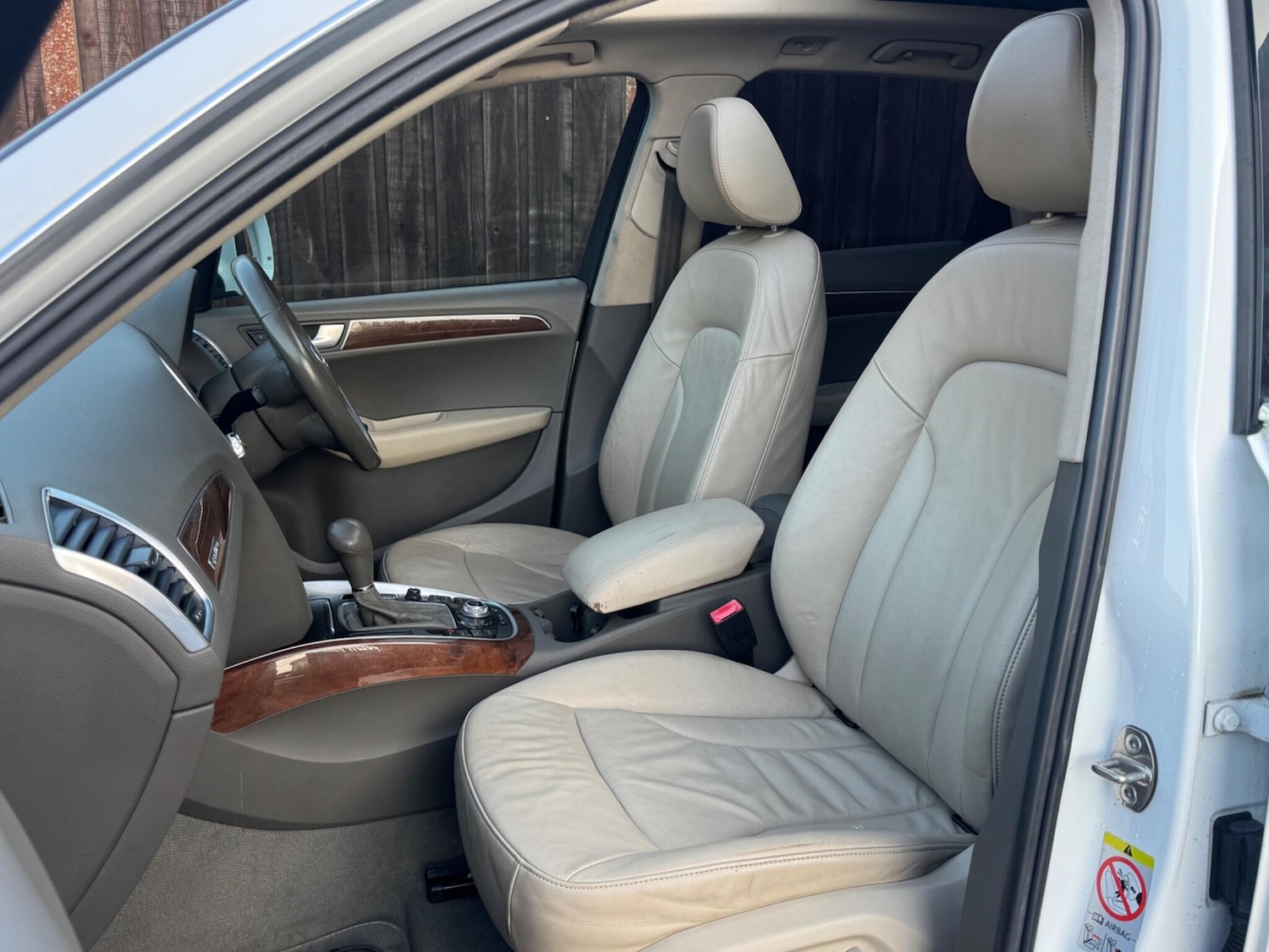 Used Audi Q5 for sale - 77645797: Photo 27