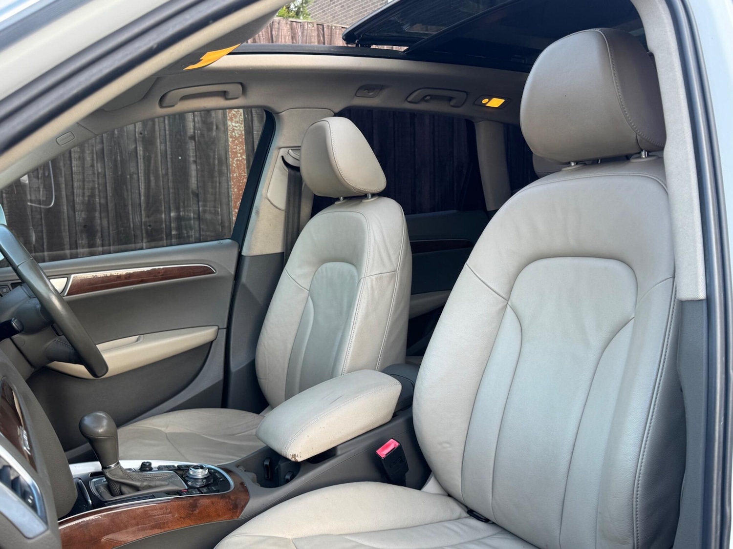 Used Audi Q5 for sale - 77645797: Photo 28