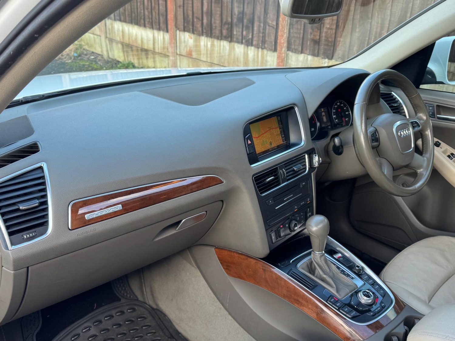 Used Audi Q5 for sale - 77645797: Photo 30