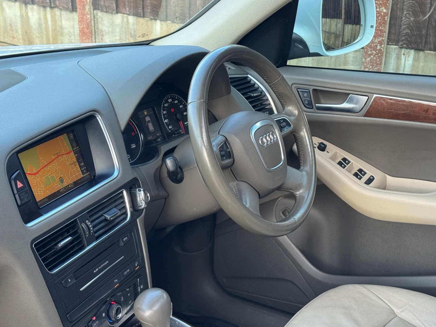 Used Audi Q5 for sale - 77645797: Photo 31