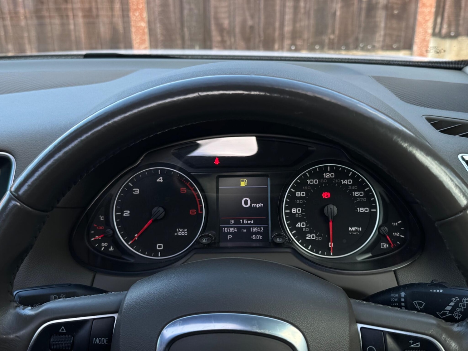 Used Audi Q5 for sale - 77645797: Photo 36