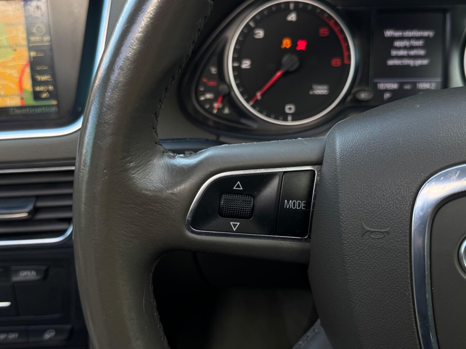 Used Audi Q5 for sale - 77645797: Photo 37