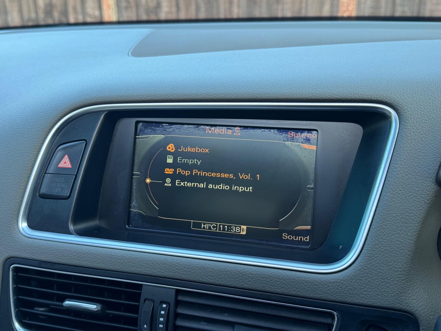 Used Audi Q5 for sale - 77645797: Photo 42