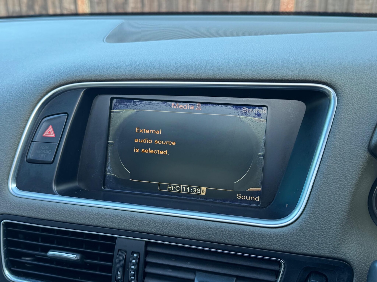 Used Audi Q5 for sale - 77645797: Photo 45