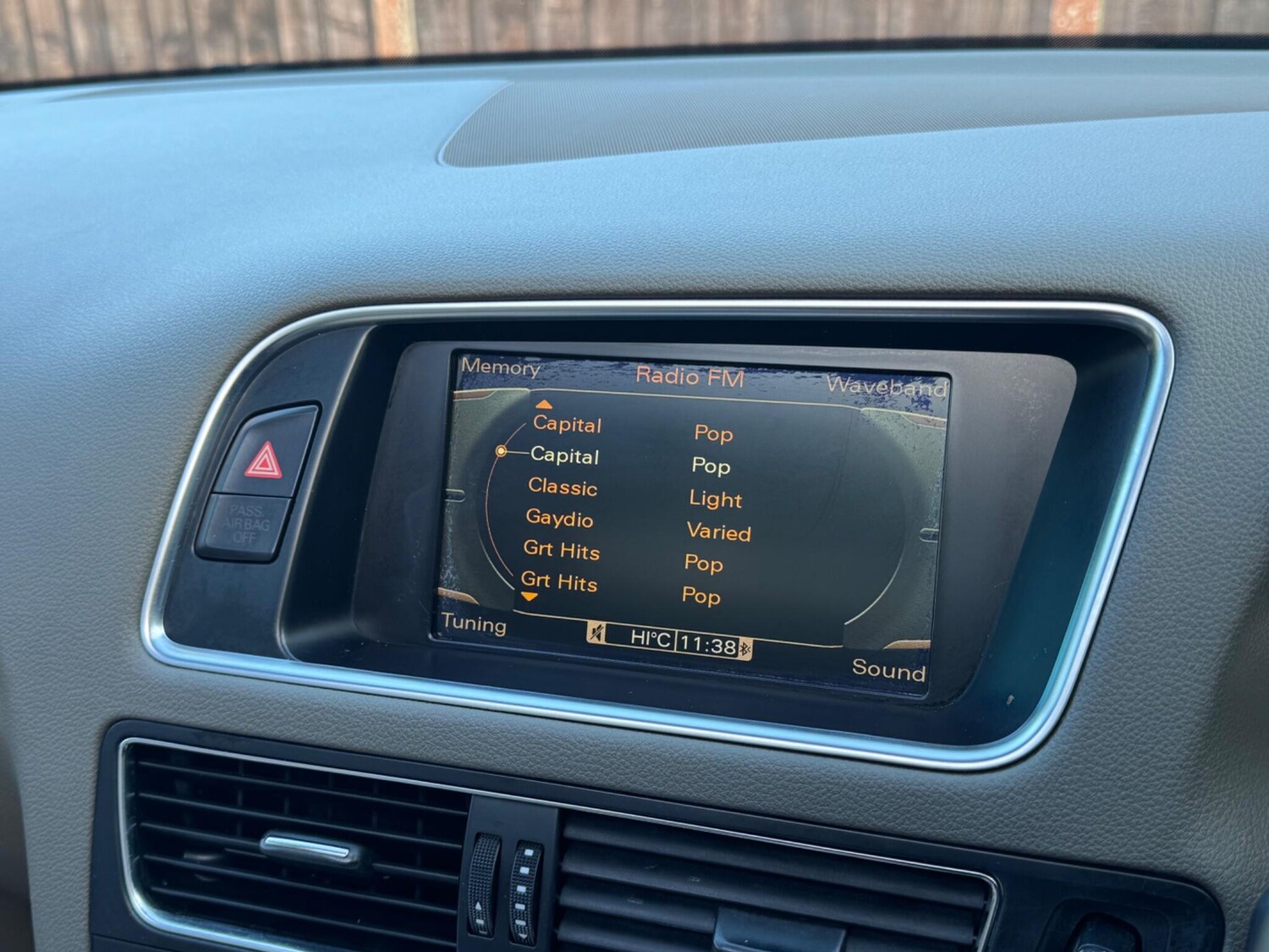 Used Audi Q5 for sale - 77645797: Photo 46