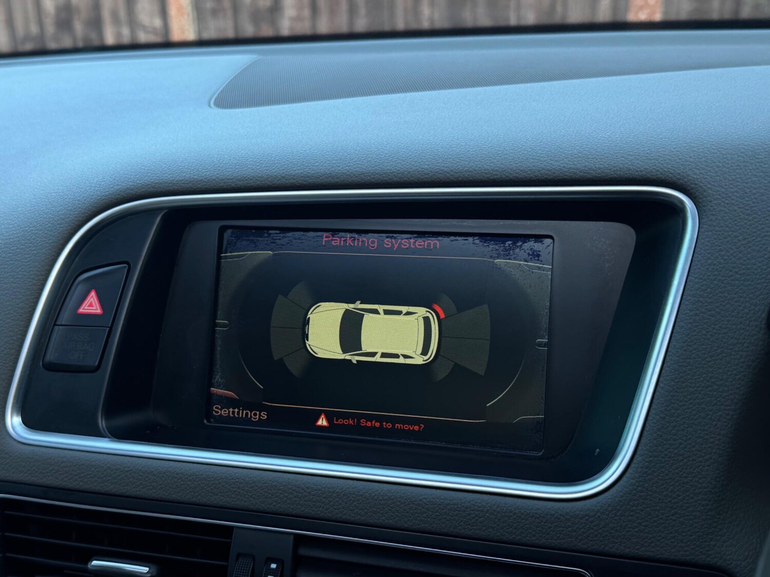 Used Audi Q5 for sale - 77645797: Photo 47