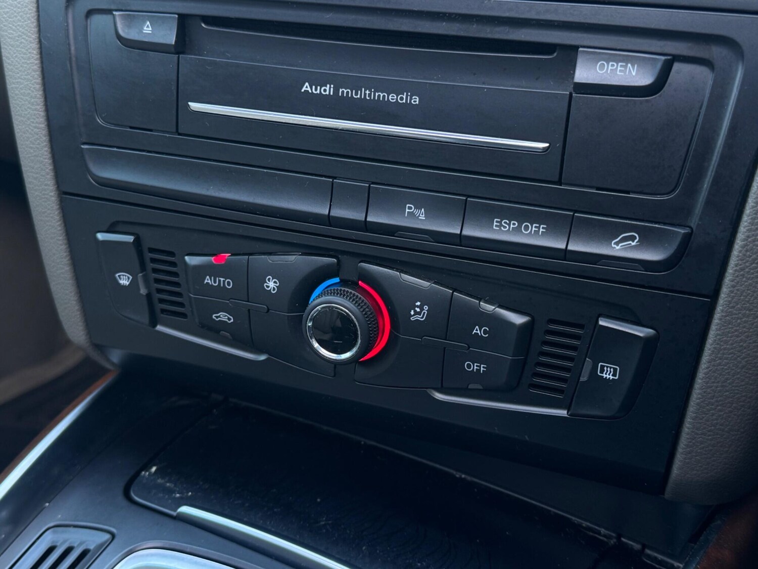 Used Audi Q5 for sale - 77645797: Photo 48