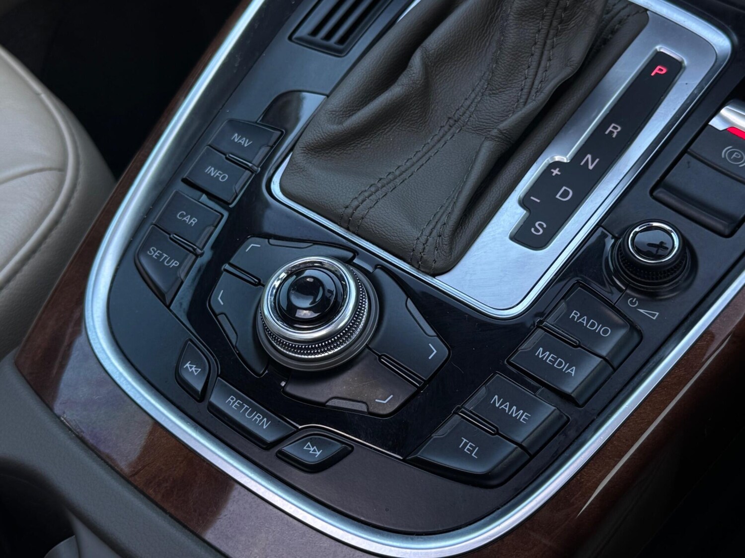 Used Audi Q5 for sale - 77645797: Photo 49