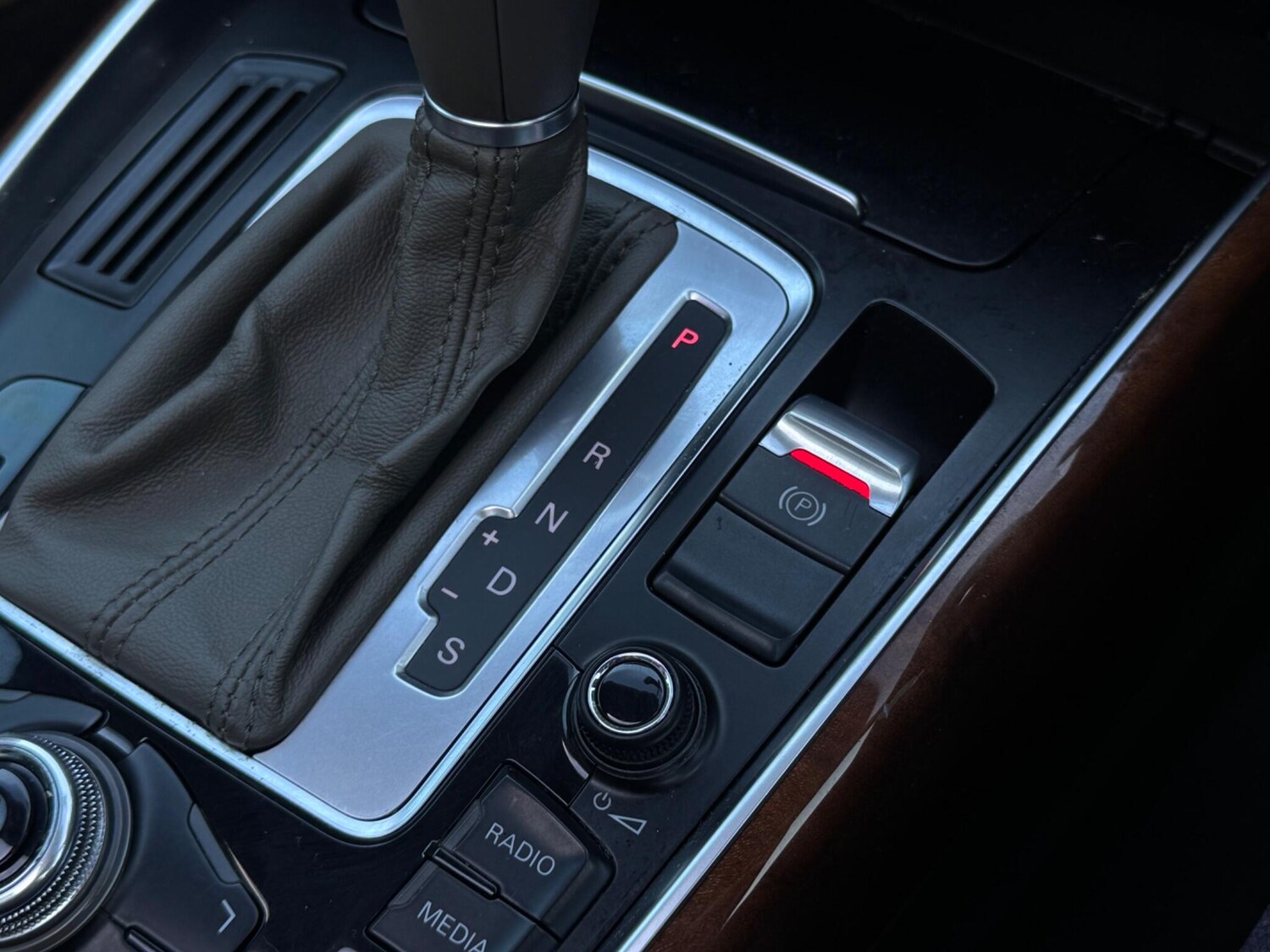 Used Audi Q5 for sale - 77645797: Photo 50