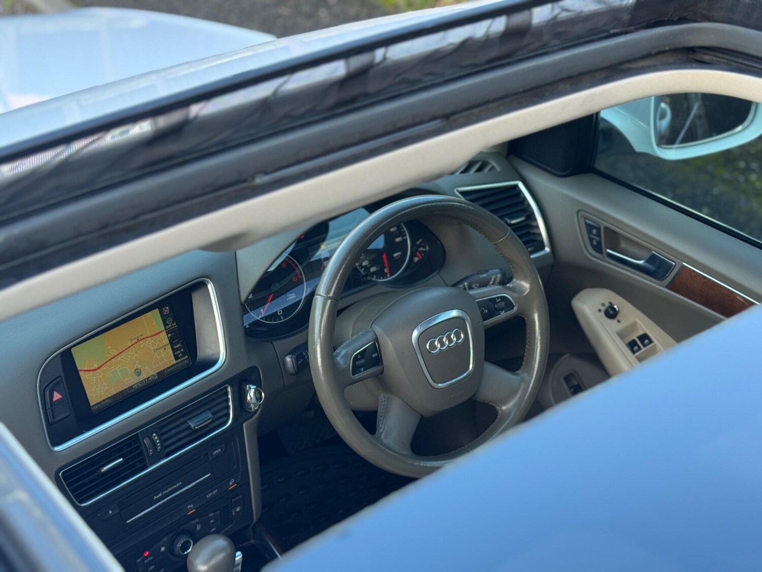 Used Audi Q5 for sale - 77645797: Photo 59