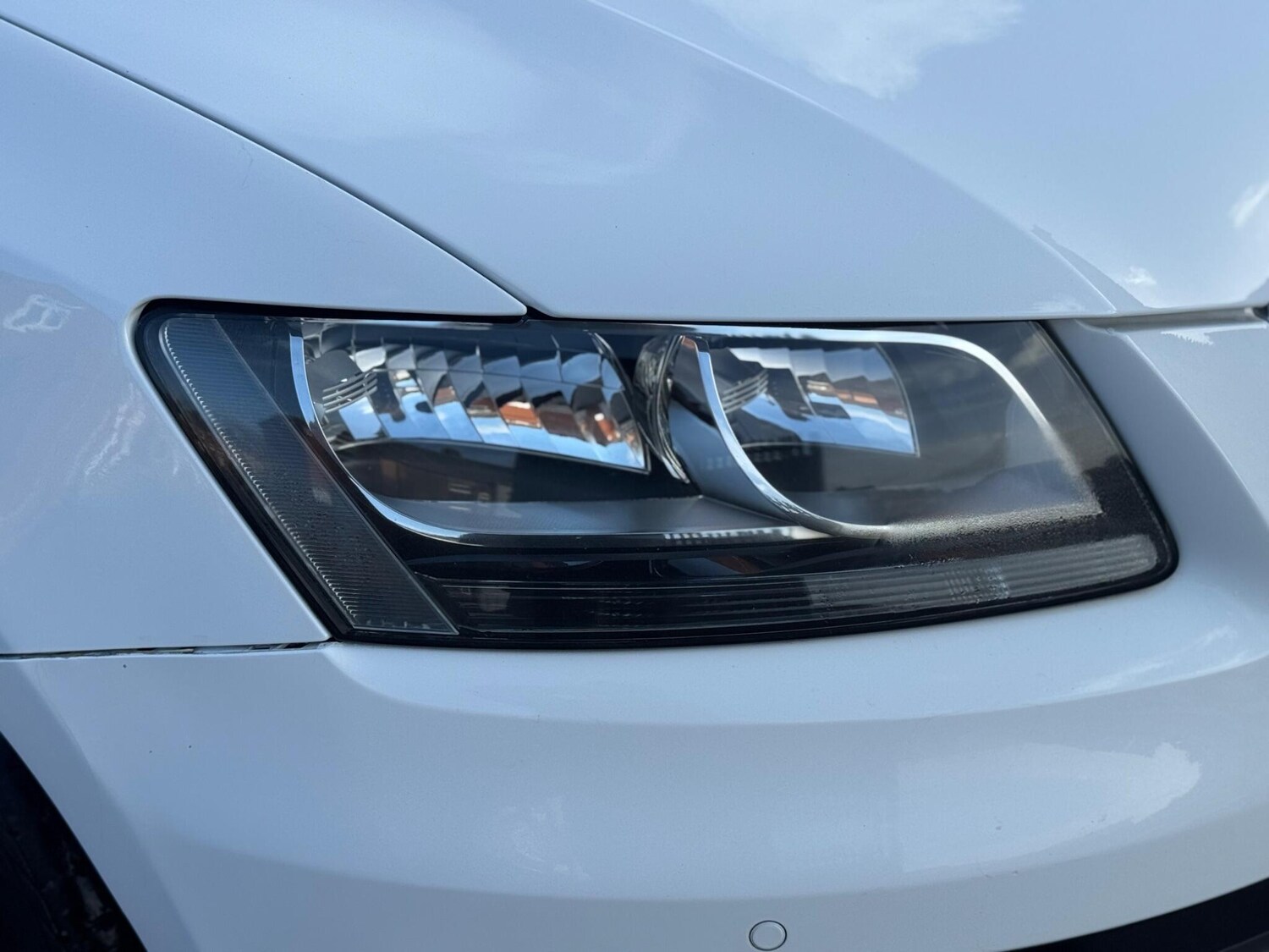 Used Audi Q5 for sale - 77645797: Photo 60