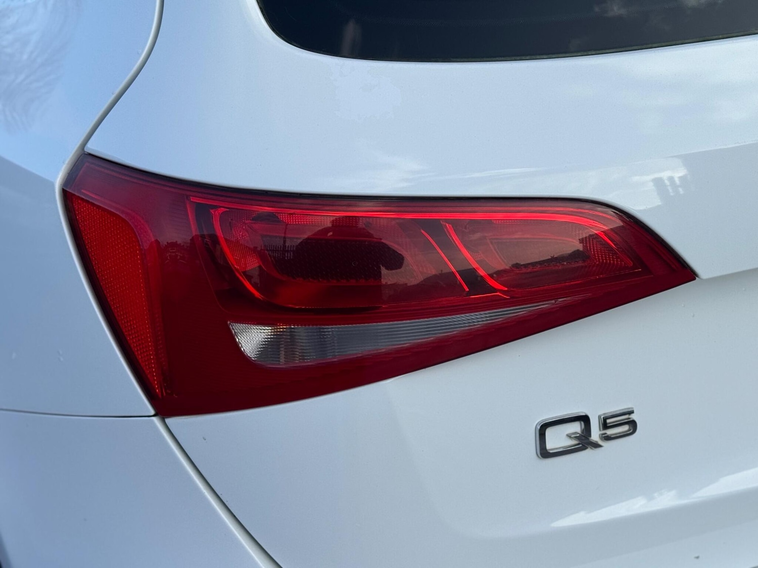 Used Audi Q5 for sale - 77645797: Photo 61