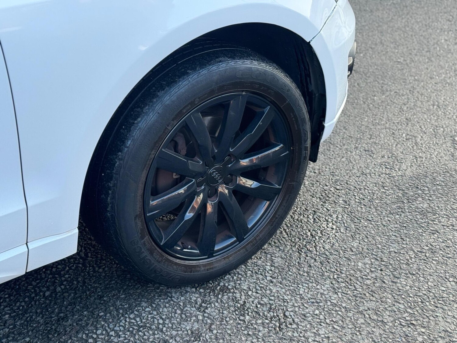 Used Audi Q5 for sale - 77645797: Photo 67