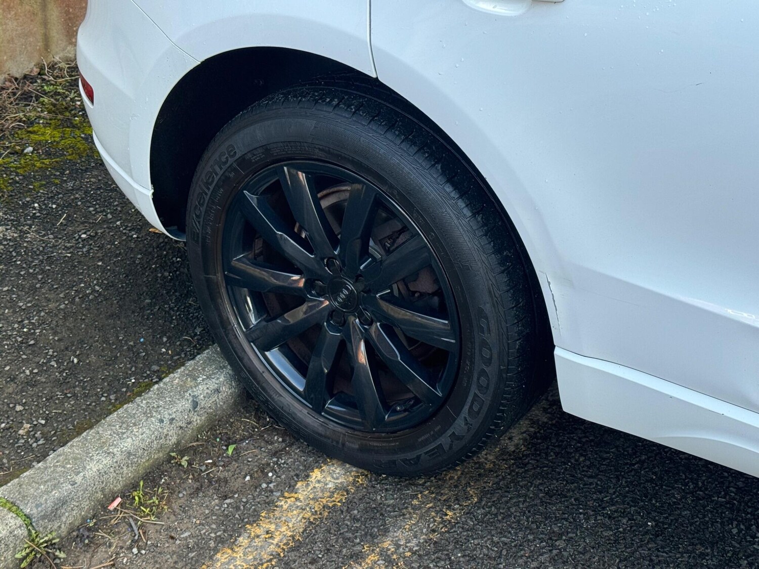 Used Audi Q5 for sale - 77645797: Photo 68